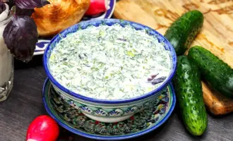Чалоп узбекский