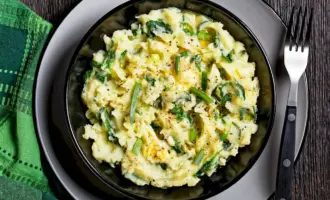 Colcannon Ирландия