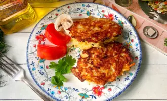 Драники