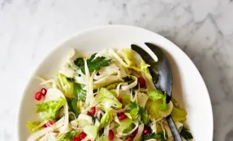 Fennel Salad