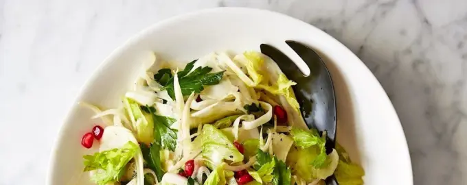 Fennel Salad