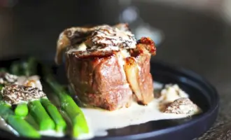 Филе Миньонfilet mignon