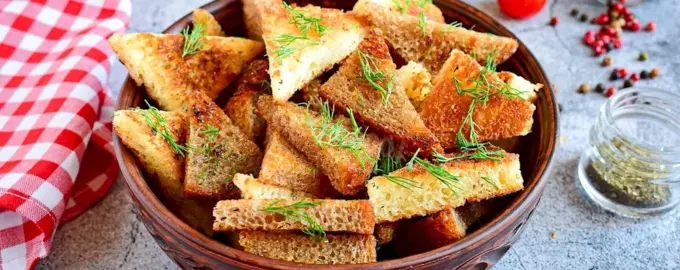 Гренки