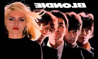 Группа blondie