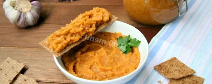 Икра из патиссонов заготовка на зиму