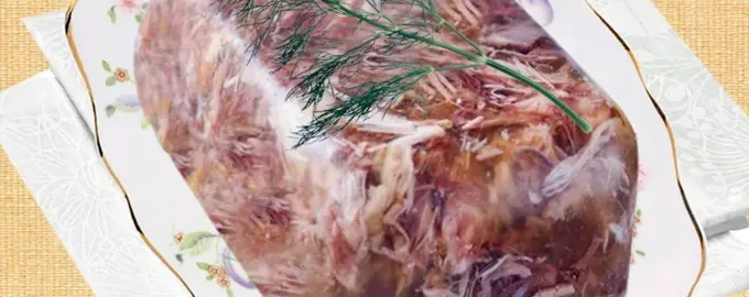 Холодец