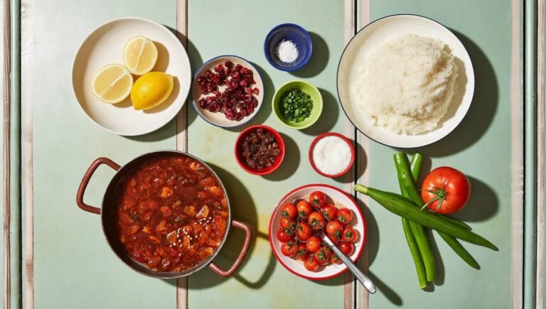 Салаты на скорую руку: формулы, продукты и 15‑минутные идеи